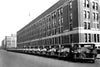 GM Cars on Display at Detroit Assembly Plant (1930)