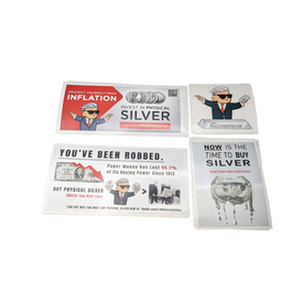 United States Decal Starter Pack