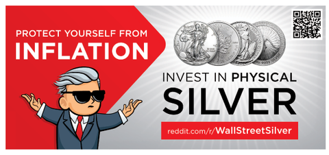 Image of WSS Biz Card Sized - Bumper Sticker