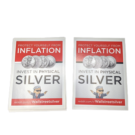 WSS Inflation Sticker