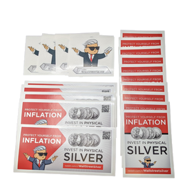 WSS Decal Starter Pack