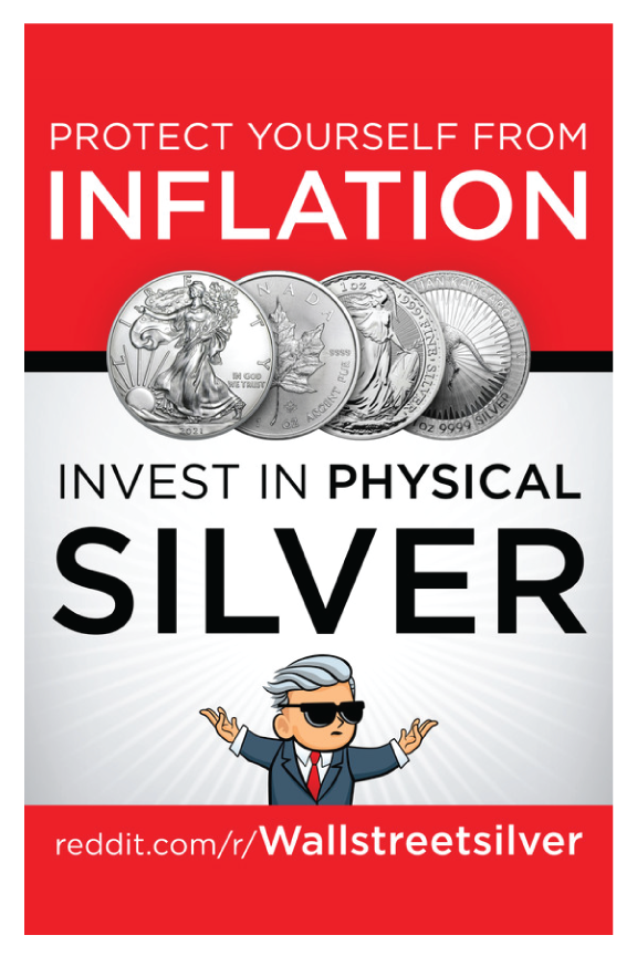 WSS Inflation Postcard -4x6