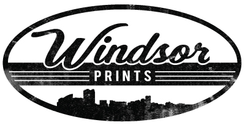 Windsor Prints