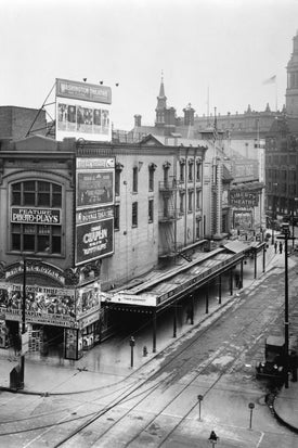 100-102 Monroe Avenue