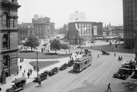 Campus Martius (1910)