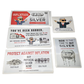 United States Decal Pack