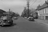 Erie Street Looking East (1958)