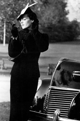 Ford Mercury Campaign Model - Ford City