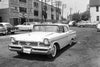 Ford Monarch Royal Windsor Garage (1958) - Downtown Windsor