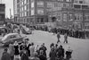 Ford Strike (1945) - Ford City