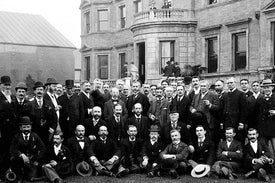 Hiram Walker Group (1895) - Walkerville