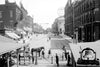 Ouellette Avenue & Riverside Drive (1910) - Downtown Windsor