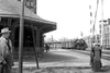 Walkerville Station (1949) - Walkerville