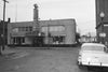 Greyhound Bus Depot (1956)