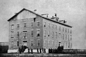 Assumption College (1866)