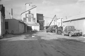 Ryan Builders Supplies (1952)