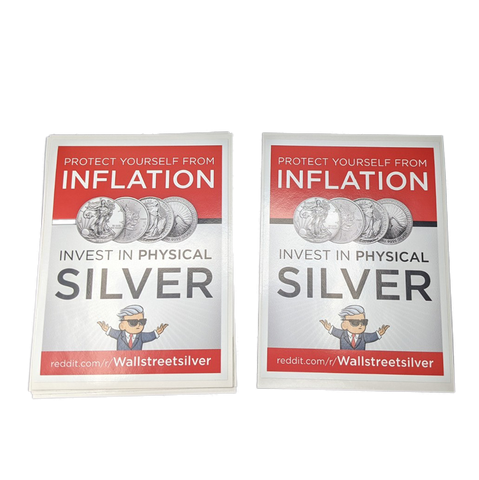 WSS Inflation Sticker