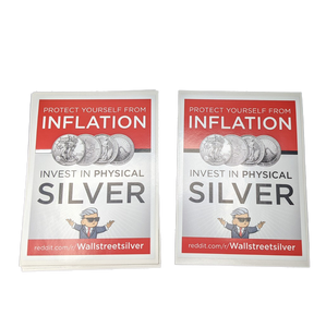 WSS Inflation Sticker