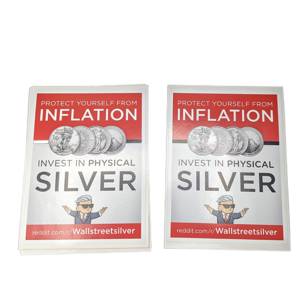 WSS Biz Card Sized Inflation Sticker