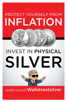 WSS Inflation Postcard -4x6